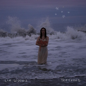 Augury by Lia Woods