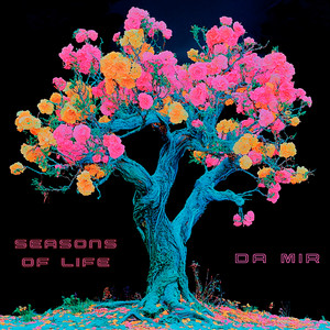 DA Mir - Seasons of Life