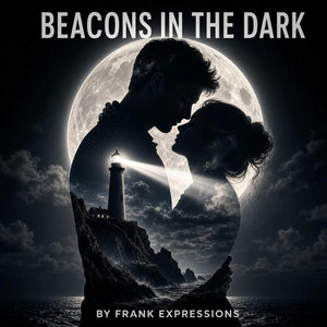Beacons in the dark by Frankexpressions