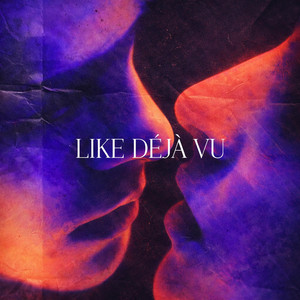 LIKE DÉJÀ VU - Radio Edit by The Unknøwn