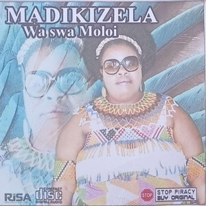 Madikizelamusic - Salani