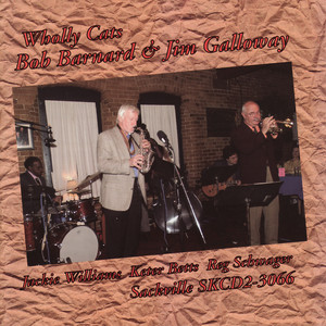 Wholly Cats album