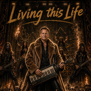 Von Goethe Rap (Concert Liberation Rap) - Single by Counselor