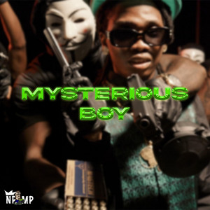 Mysterious Boy by NPMP, Dodo B13