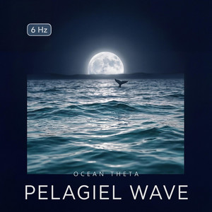 6 Hz Gentle Leagues by Pelagiel Wave