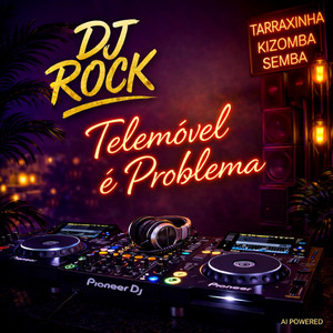 DJ Rock - Eu acredito em mim