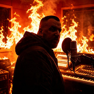 Ich will das du weisst (by D.B.O) by Coldsoul Music