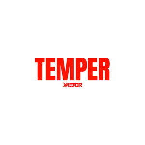 TEMPER by XaeboR