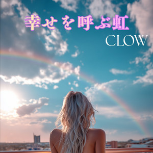 幸せを呼ぶ虹 by CLOW