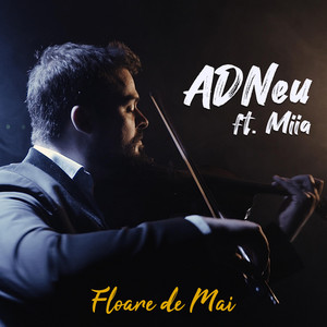 Floare de Mai (feat. Miia)