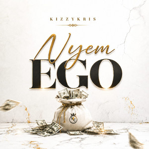 Nyem Ego by Kizzykris