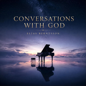 Conversations with God by Elías Berntsson