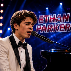 Hear My Heart by Ethan Parker