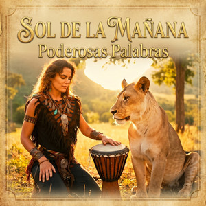 Sol de la mañana, ven by Poderosas Palabras