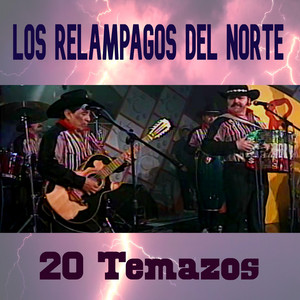 Los Relampagos Del Norte - Ausencia