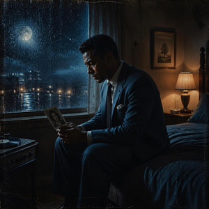 Blues at Midnight by NextGenX