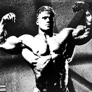 Daciva & _hardkilla_ - TESTOSTERONE V28