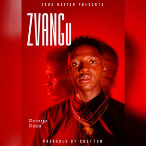 Zvangu by George Gaza