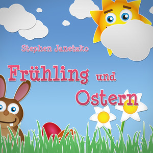 Frühling und Ostern album