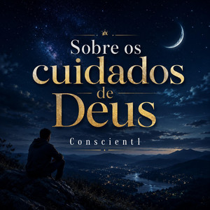 Sobre os cuidados de Deus by Conscient1