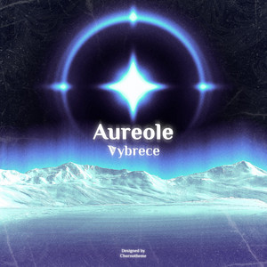 Cover art: Aureole