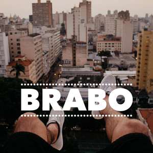 Portada de Brabo