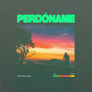iZNiiK - Perdóname