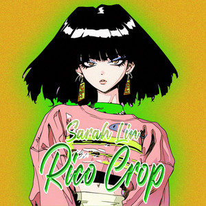 Rico Crop by Sarah Lin