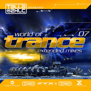 その他 TRANCE WARS