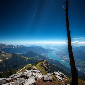 Caelestiano Valmirez - The Sentence of Silence