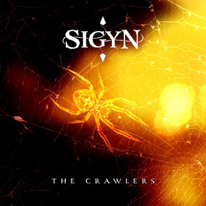 The Crawlers by Sigyn