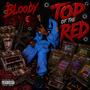 She A 10 by Bloody, Bigg Trap
