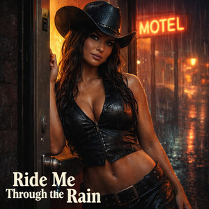Ride Me Through The Rain by Grit McGraw