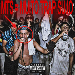 Morreram no Quase by M’TS, Realtivin, Dbrosly, Prod.Gabana