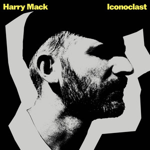 Portada de Iconoclast
