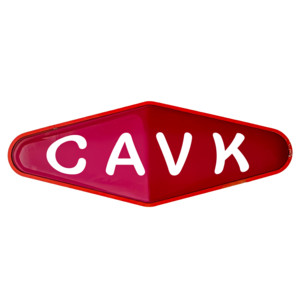 CAVK by Fontane