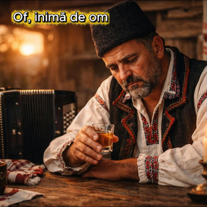 Dor De Glie - Of, inimă de om