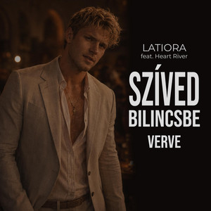 Szíved bilincsbe verve by Latiora