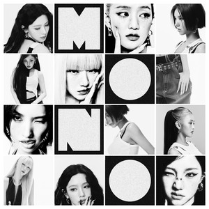 Mono by i-dle, skaiwater