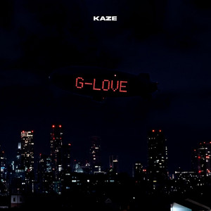G Love by Kaze1up