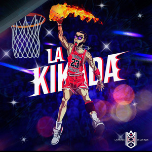 Tikita - Instrumental by Faru Beatz, La Kikada
