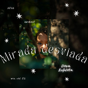 Mirada desviada by DoraExplota
