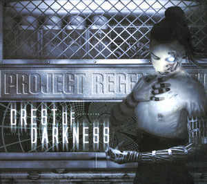 Project Regeneration cover