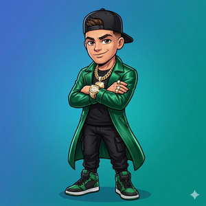 MODO SOMBRA by Jeyddi Producer