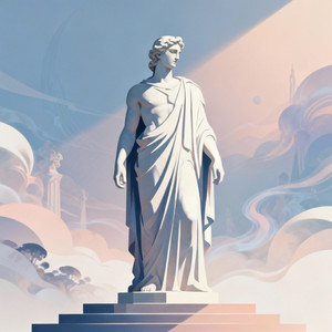 God is back by Walpietro
