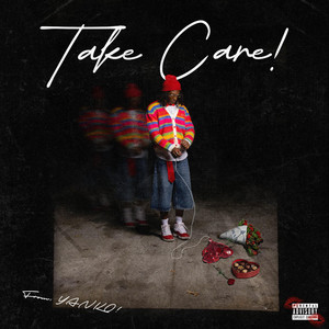 YANKO! - Take Care!