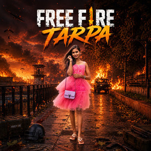 Firee Fire Tarpa