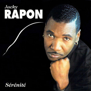 Jacky Rapon - Lanmou Kréol (Meddley : Rien Qu'une Larme Dans Tes Yeux / On Ne Vit Pas Sans Se Dire Adieu / Savoir Aimer / Acropolis Adieu / Capri C'est Fini / Salut Les Amoureux