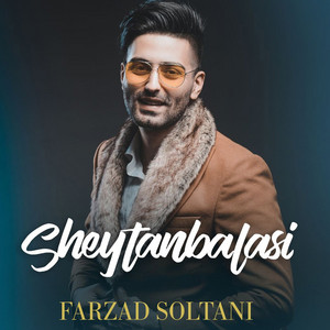 Farzad Soltani - Sheytan Balasi