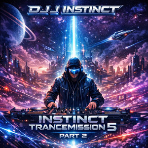 This Is Paradise by Dj J Instinct